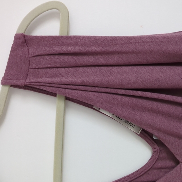 🆕🌿NORDSTROM PLUS SIZE KNIT MAXI DRESS🌿 - Picture 5 of 9